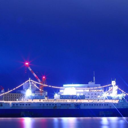 Hotel Sharoum Inn Hakodate Exterior photo