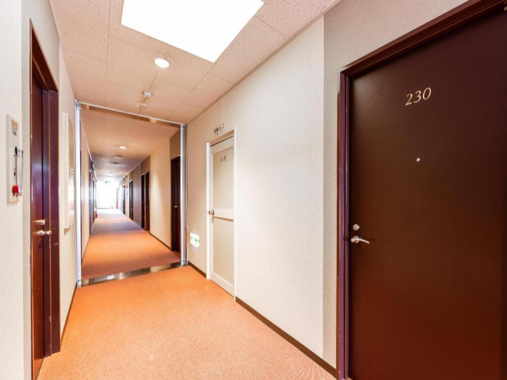 Hotel Sharoum Inn Hakodate Exterior photo