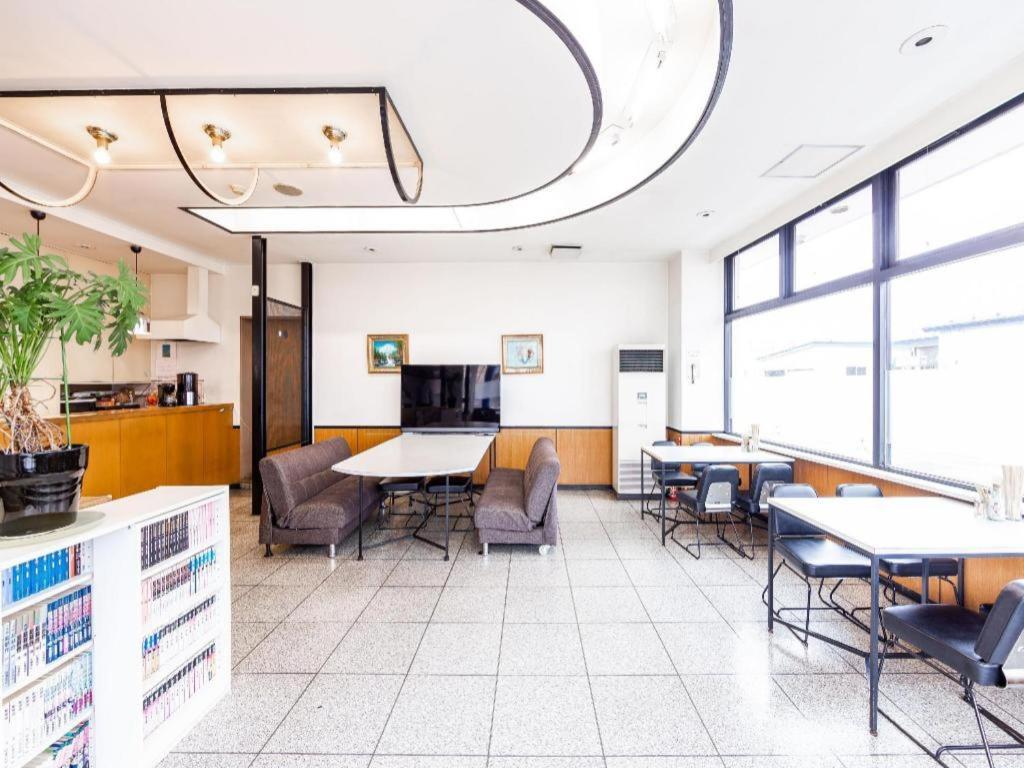 Hotel Sharoum Inn Hakodate Exterior photo